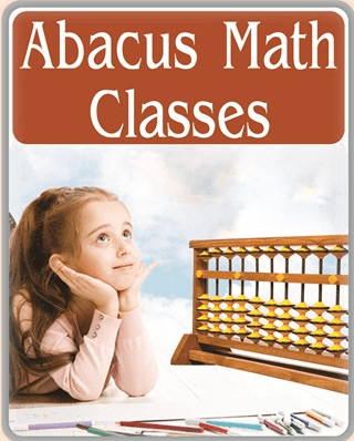 Abacis classes in Dwarka
