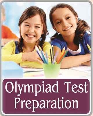 Olympiad Tests Preparation