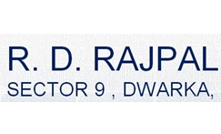 R D Rajpal
