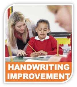 Handrting Improvement Course for Kids